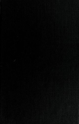 Portrait of a genius