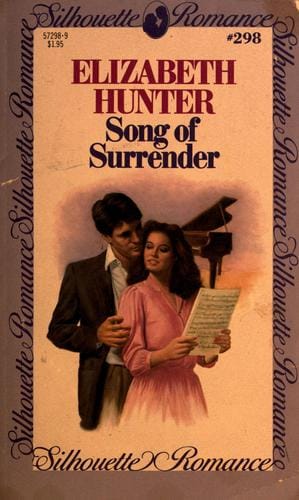 Song of surrender