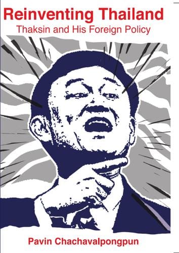 Reinventing Thailand