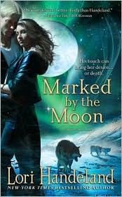 Marked by the Moon