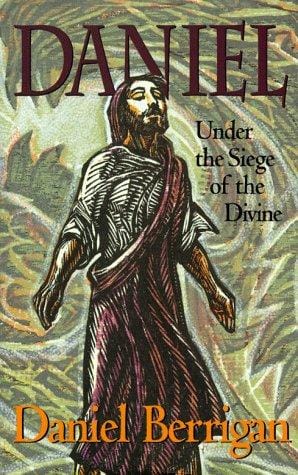 Daniel, under the siege of the Divine