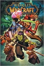 World of Warcraft Book 4
