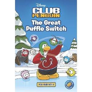 The great puffle switch
