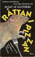 Råttan i pizzan