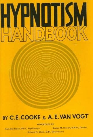 The Hypnotism Handbook