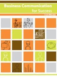 Business Communication for Success