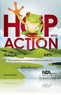 Hop Into Action