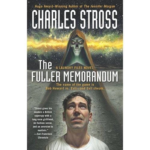 The Fuller Memorandum
