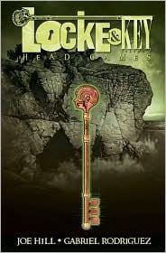 Locke & Key, Vol. 2