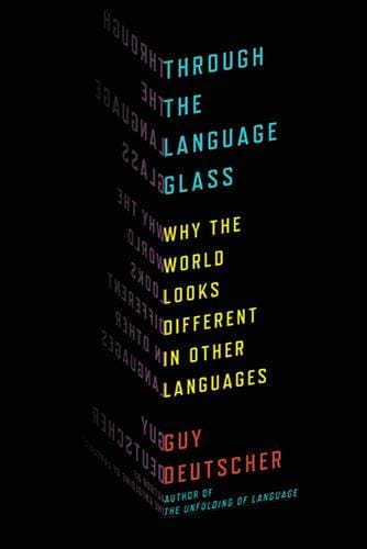 Through the language glass