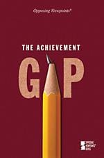 The achievement gap