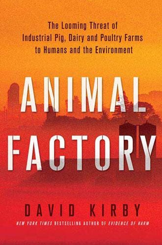 Animal factory