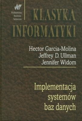 Implementacja systemów baz danych