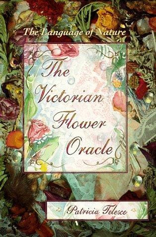 The Victorian flower oracle