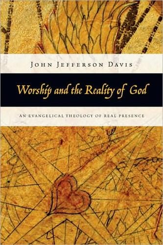 Worship and the reality of God
