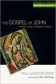 Gospel of John