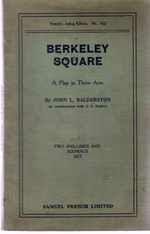 Berkeley Square