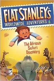 Flat Stanley's Worldwide Adventures