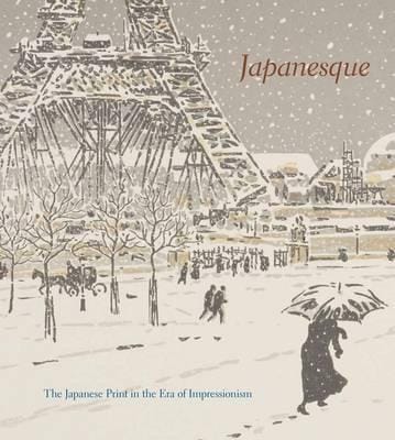Japanesque