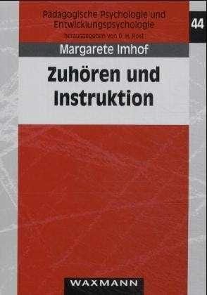 Zuhören und Instruktion