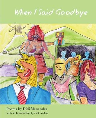 When I Said Goodbye