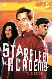 Starfleet Academy - The Edge