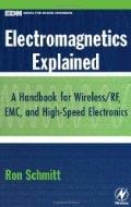 Electromagnetics explained