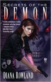 Secrets of the Demon