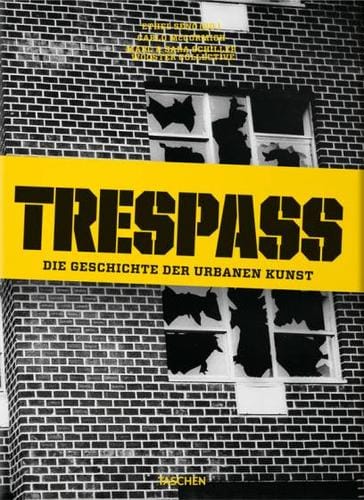 Trespass