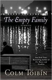 The empty family