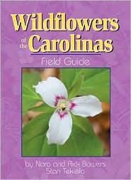 Wildflowers of the Carolinas Field Guid