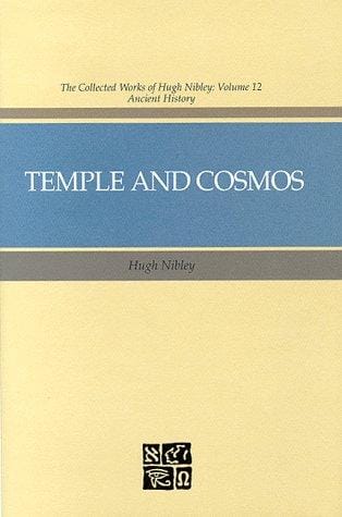 Temple and cosmos