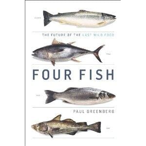Four fish