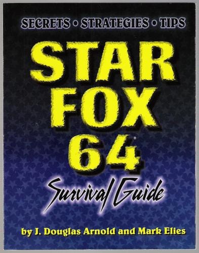 Star Fox 64