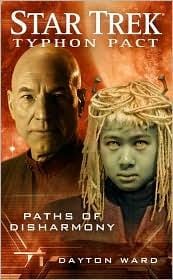 Star Trek - Typhon Pact - Paths of Disharmony