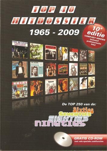 Top 40 Hitdossier 1965-2009