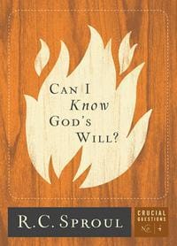 Can I know God's will?