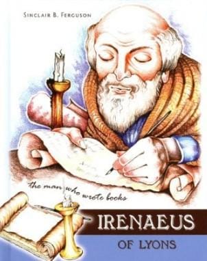 Irenaeus of Lyons