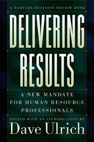 Delivering Results