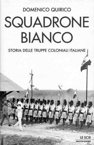 Squadrone bianco