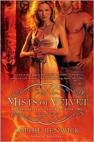Mists of Velvet