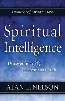 Spiritual intelligence