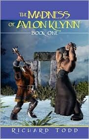 The Madness of Avlon Klynn