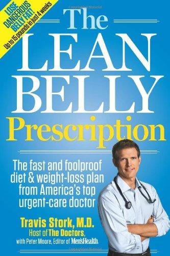 The lean belly prescription