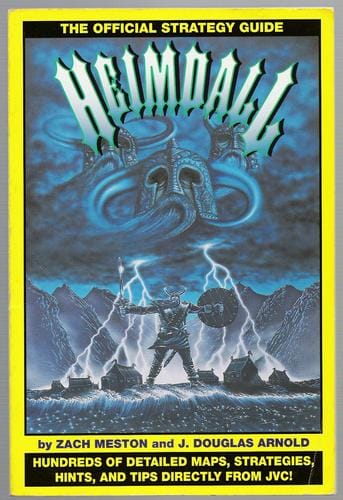 Heimdall