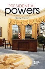 Presidential powers
