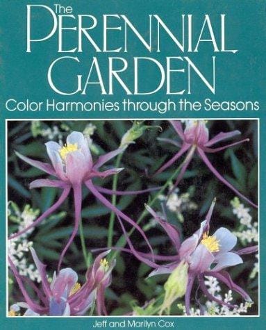 The Perennial Garden