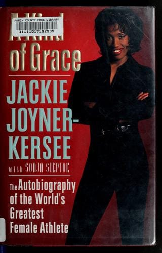 A kind of grace