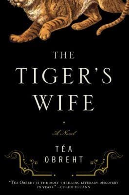 The tiger's wife