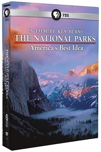 The National Parks